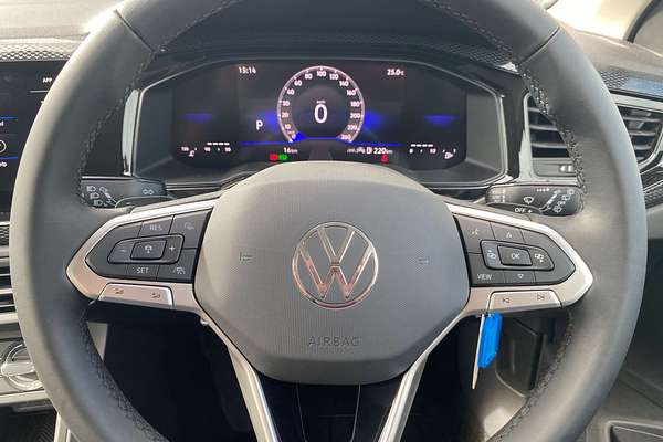 2025 Volkswagen Polo 85TSI Life AE