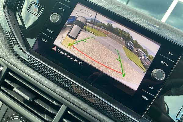 2025 Volkswagen Polo 85TSI Life AE