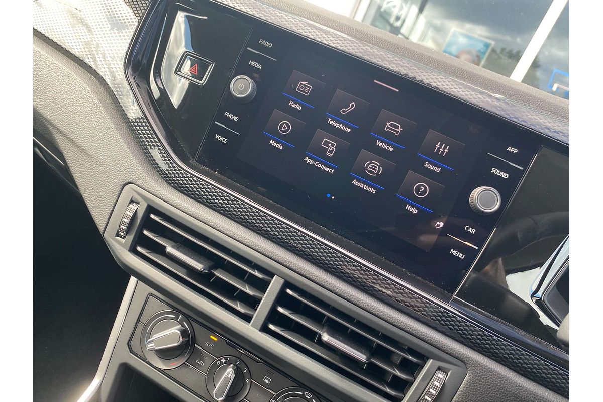 2025 Volkswagen Polo 85TSI Life AE