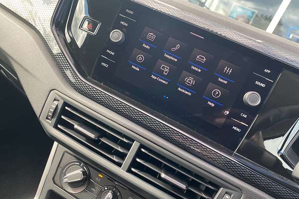 2025 Volkswagen Polo 85TSI Life AE