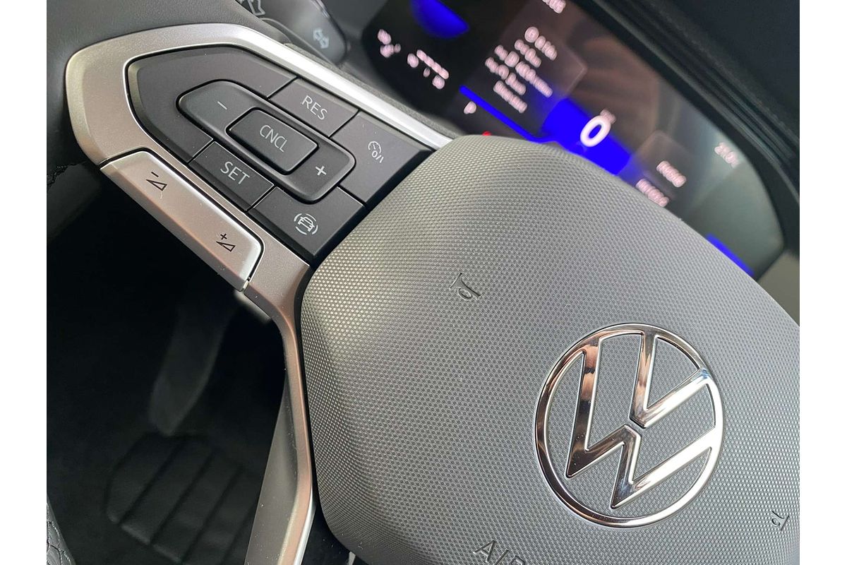 2025 Volkswagen Polo 85TSI Life AE