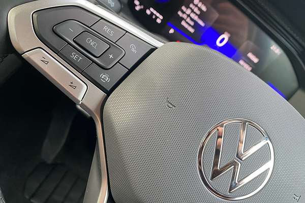 2025 Volkswagen Polo 85TSI Life AE