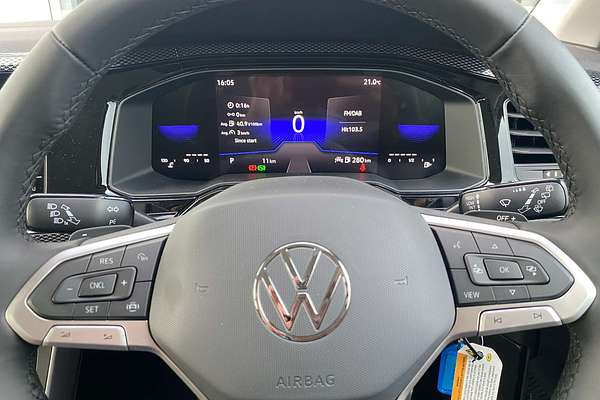 2025 Volkswagen Polo 85TSI Life AE