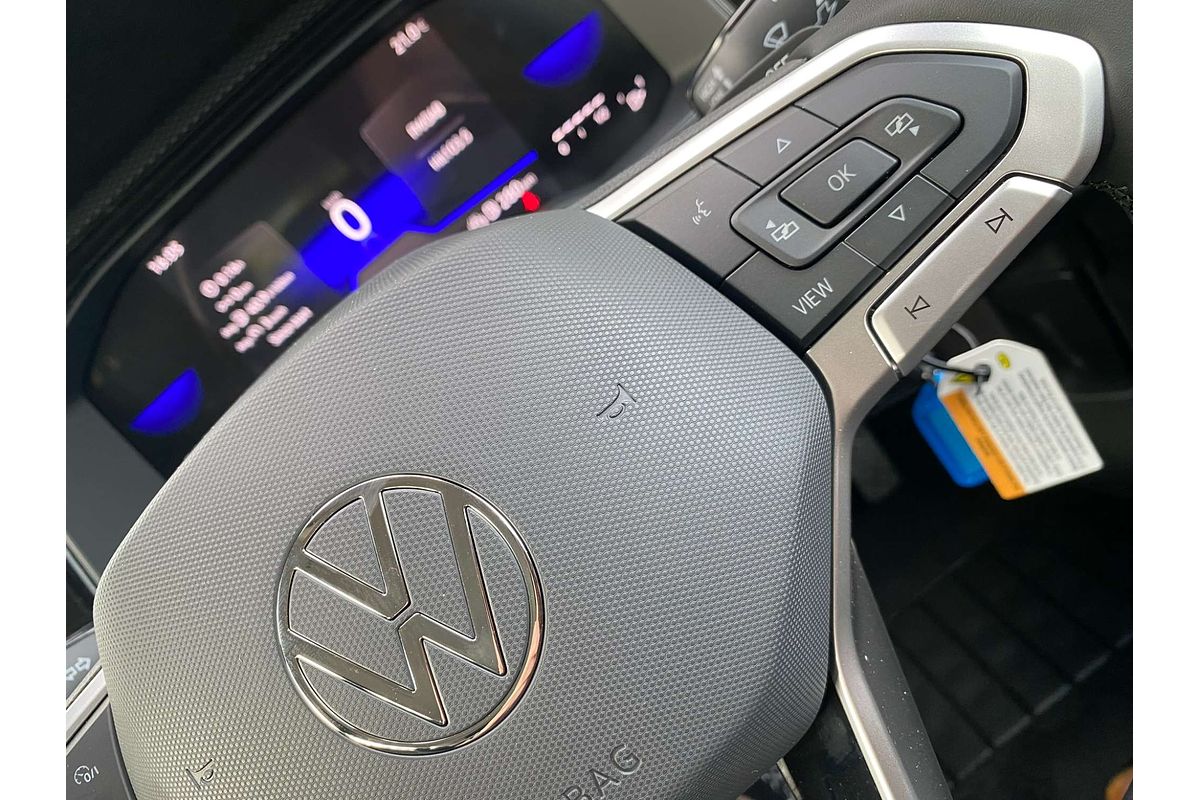 2025 Volkswagen Polo 85TSI Life AE