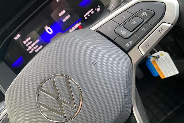 2025 Volkswagen Polo 85TSI Life AE