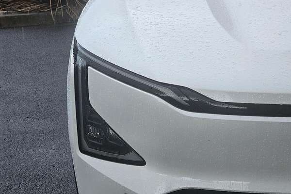 2024 Kia EV5 Air Standard Range OVc