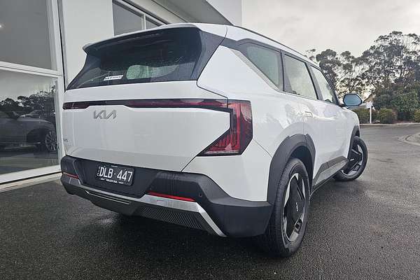 2024 Kia EV5 Air Standard Range OVc