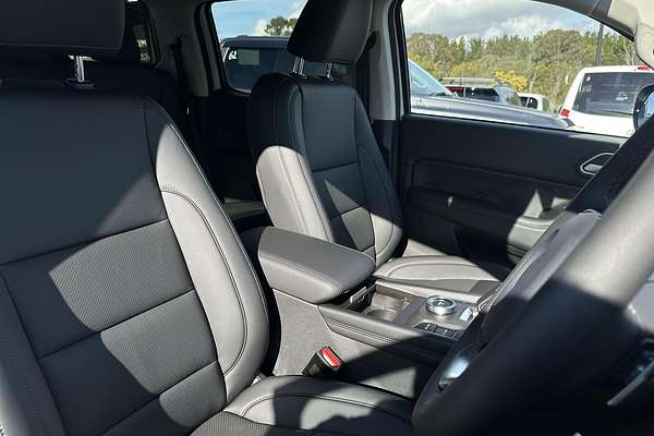 2025 GWM Cannon Vanta NPW 4X4