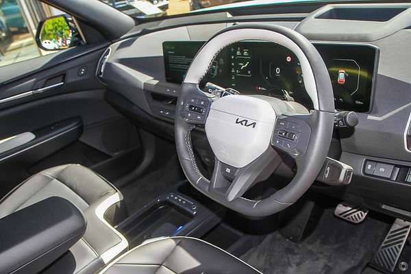 2025 Kia EV5 GT-Line OVc