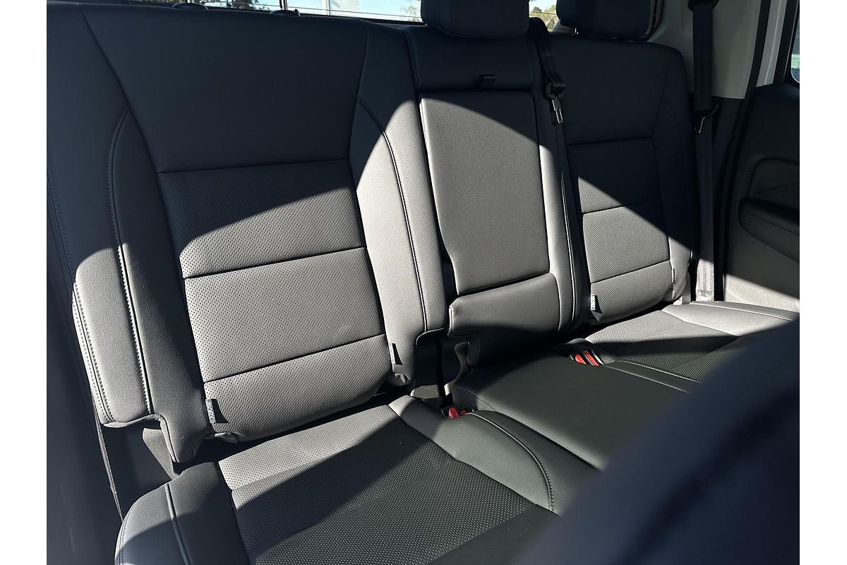 2025 GWM Cannon Vanta NPW 4X4