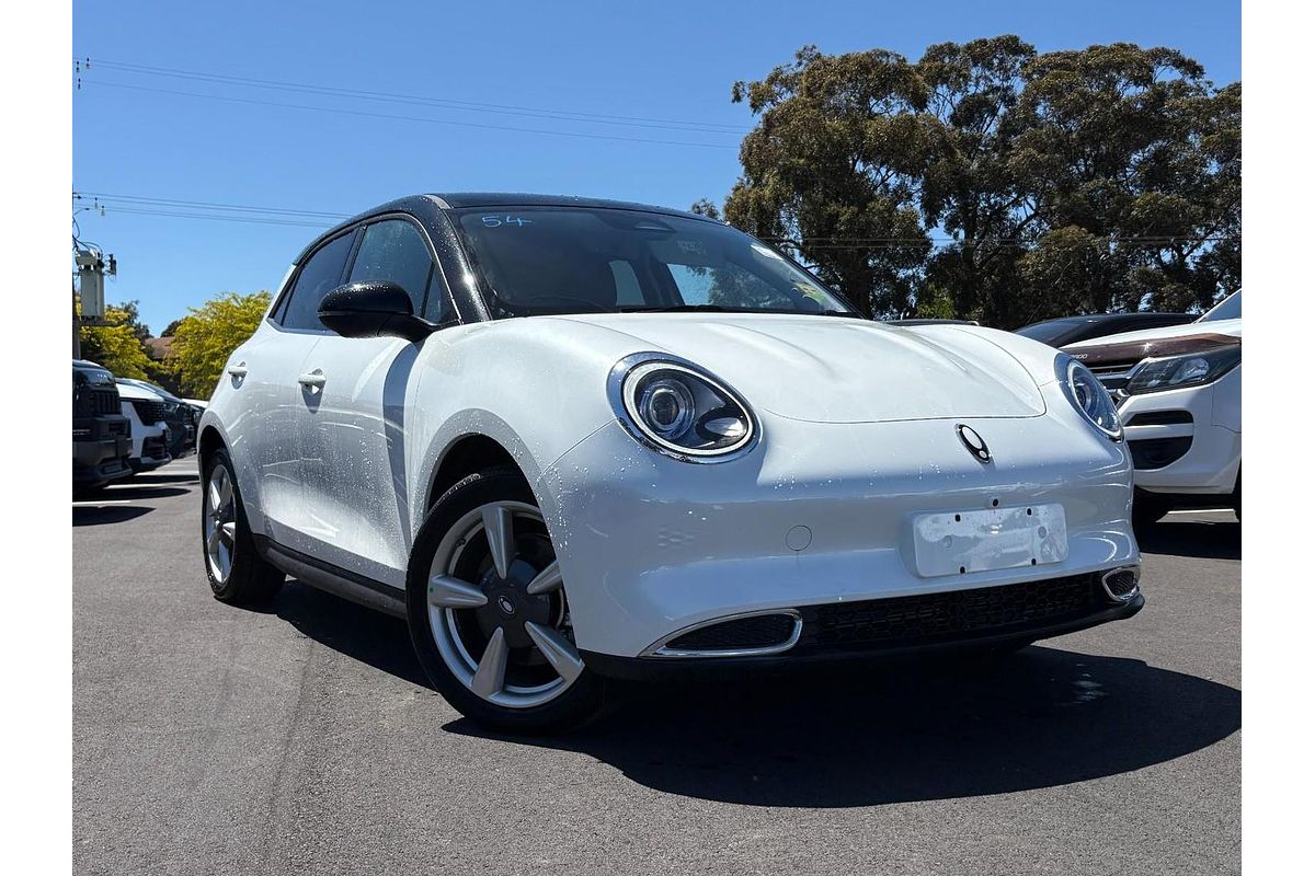 2025 GWM Ora Lux ES11