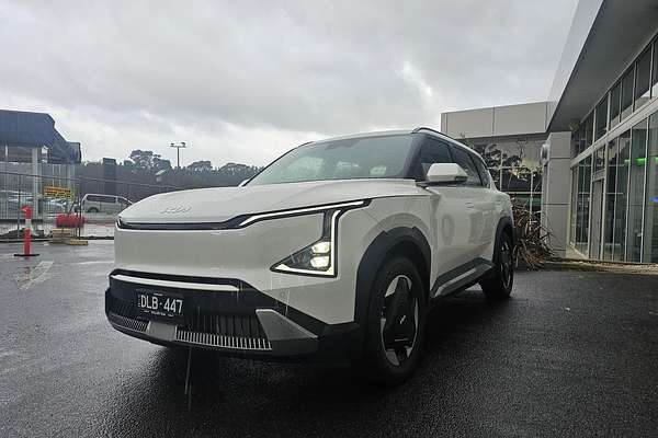 2024 Kia EV5 Air Standard Range OVc