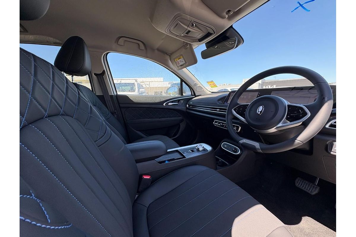 2025 GWM Ora Lux ES11