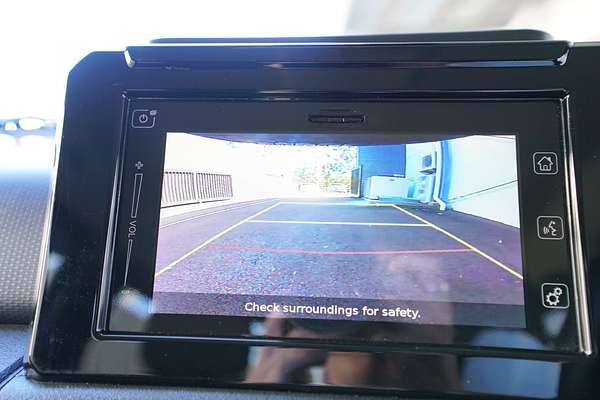 2023 Suzuki Jimny GLX GJ