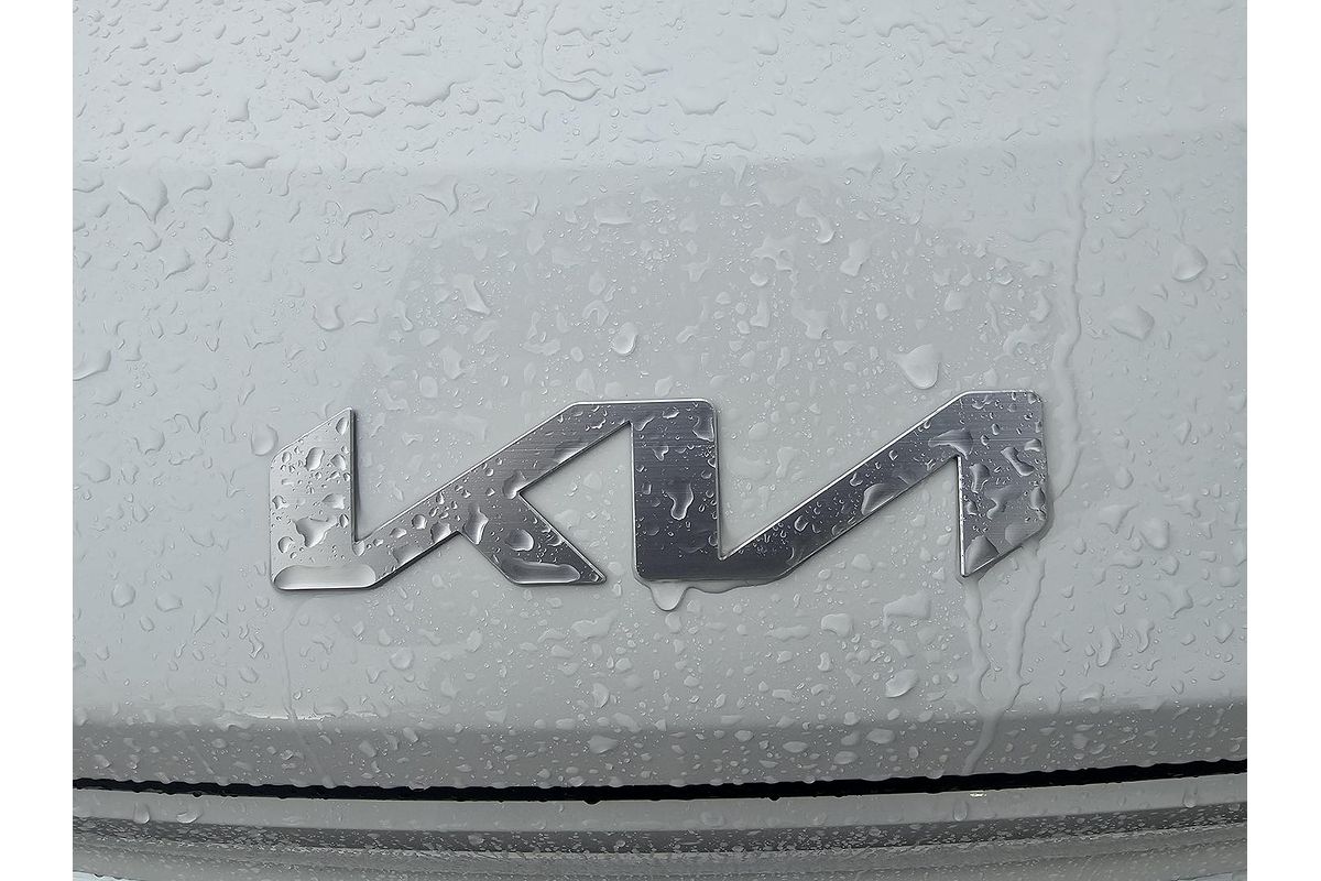 2024 Kia EV5 Air Standard Range OVc