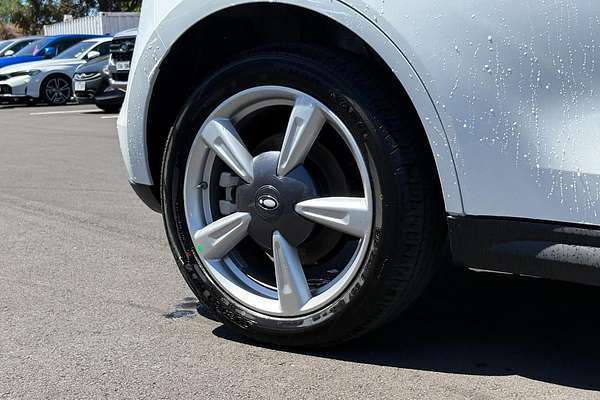 2025 GWM Ora Lux ES11