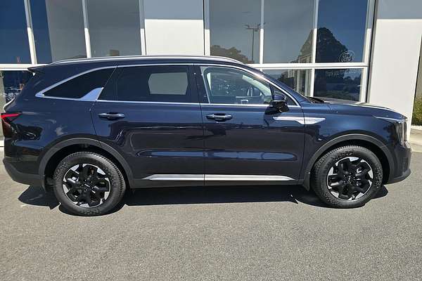 2024 Kia Sorento Sport MQ4 PE
