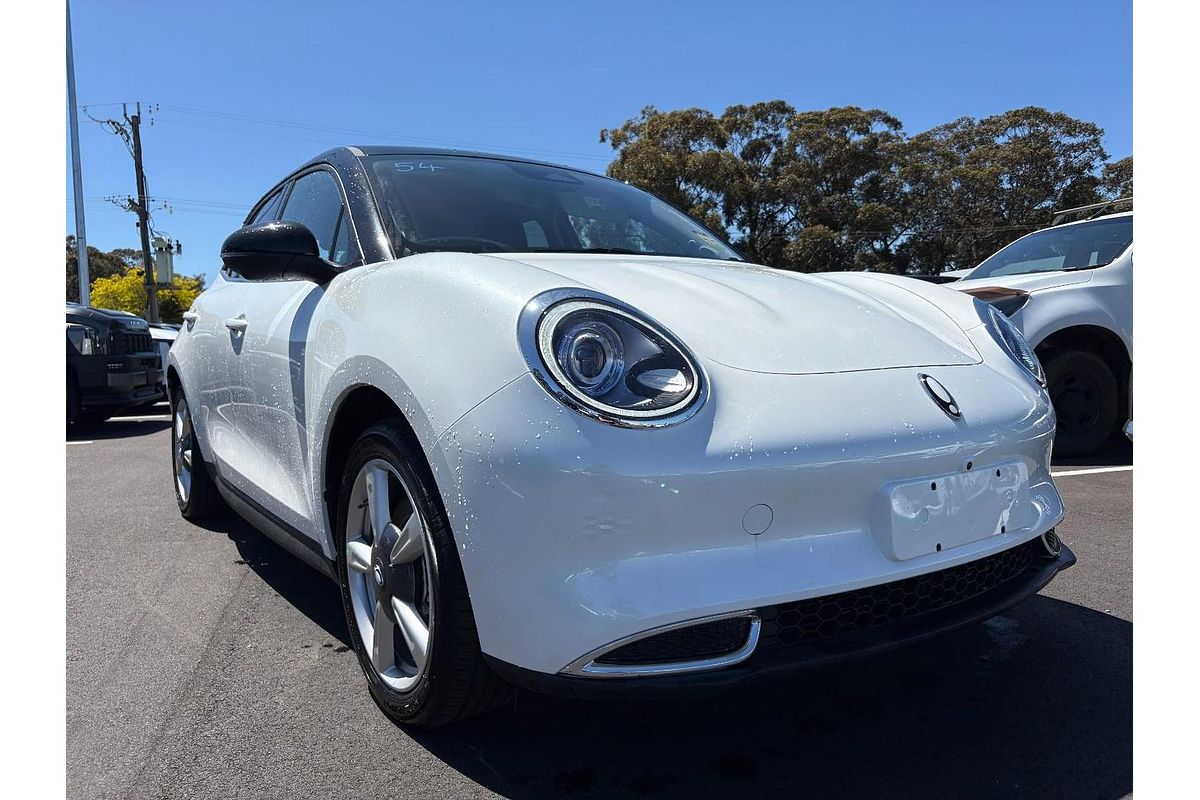 2025 GWM Ora Lux ES11