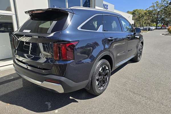 2024 Kia Sorento Sport MQ4 PE