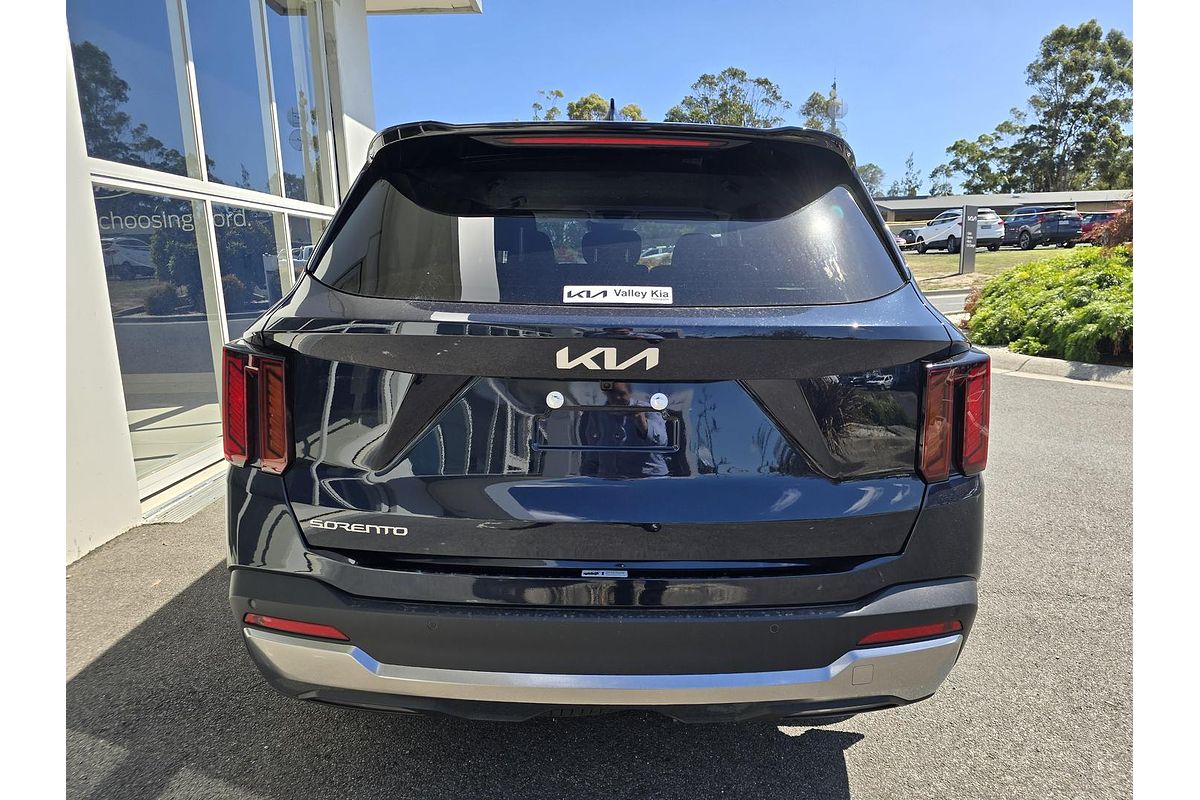 2024 Kia Sorento Sport MQ4 PE