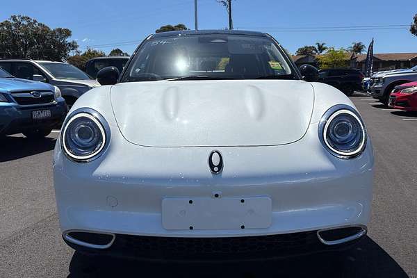 2025 GWM Ora Lux ES11