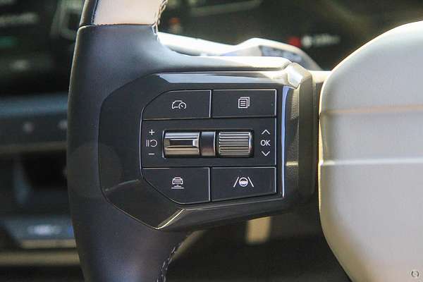 2025 Kia EV5 GT-Line OVc