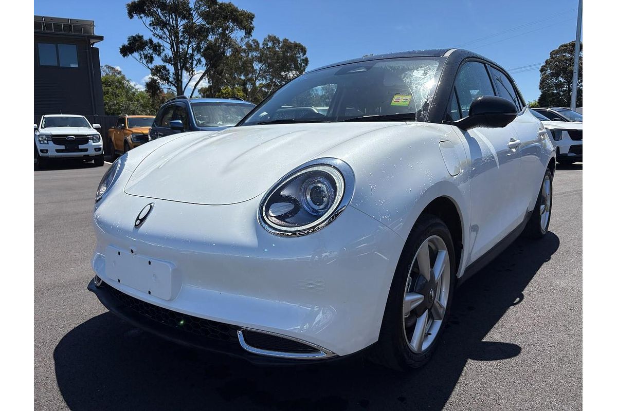 2025 GWM Ora Lux ES11