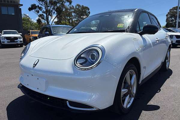 2025 GWM Ora Lux ES11