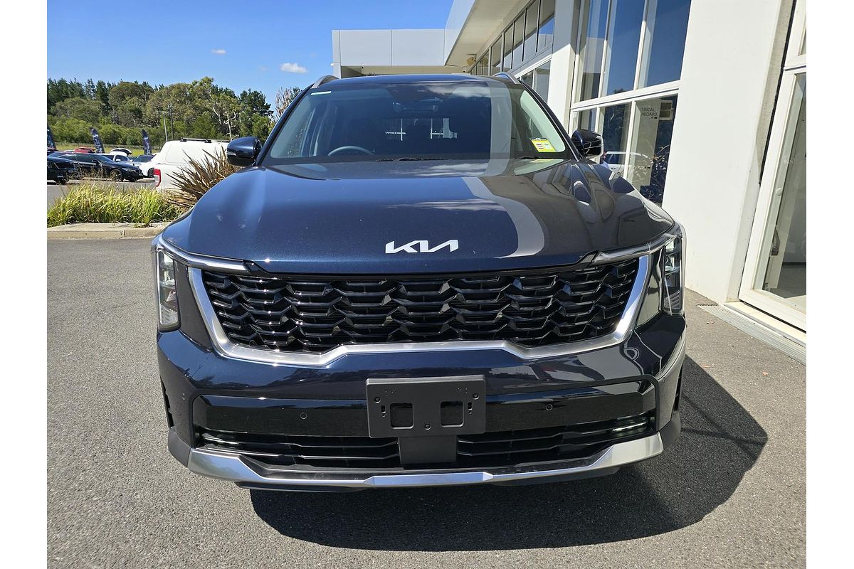 2024 Kia Sorento Sport MQ4 PE