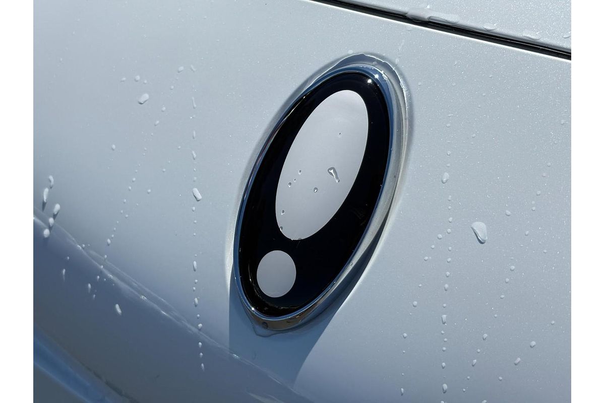 2025 GWM Ora Lux ES11