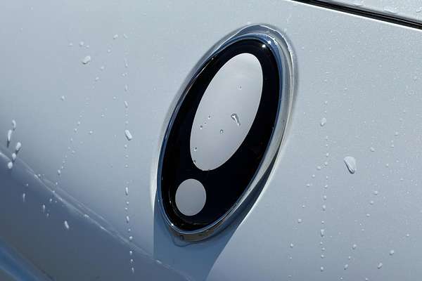 2025 GWM Ora Lux ES11