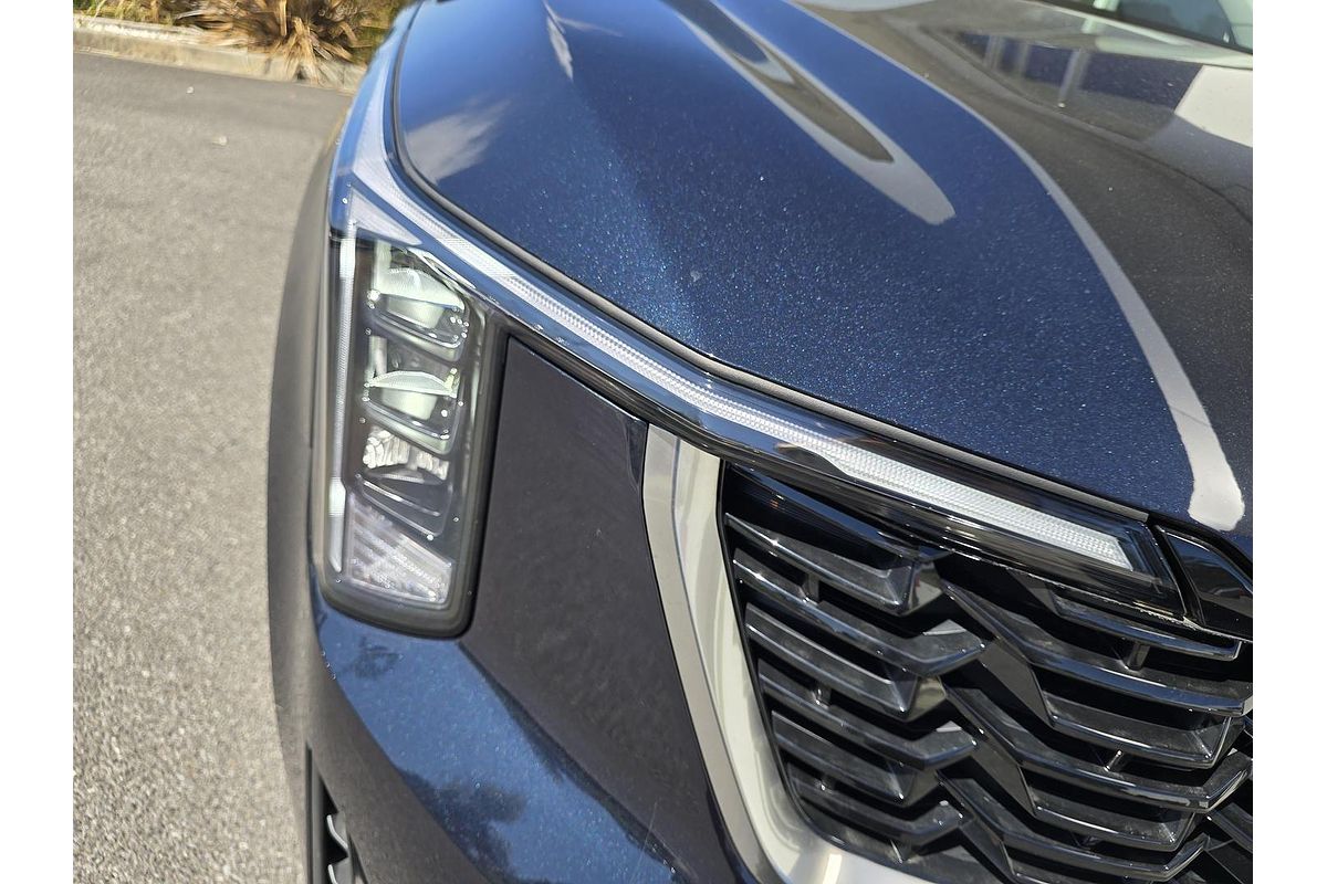 2024 Kia Sorento Sport MQ4 PE