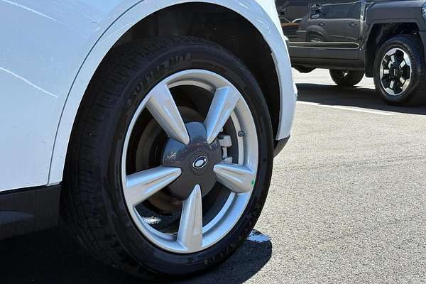 2025 GWM Ora Lux ES11