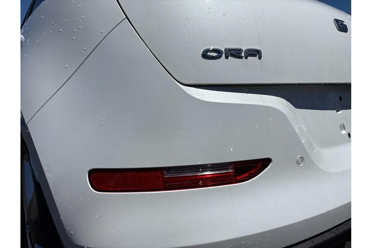 2025 GWM Ora Lux ES11