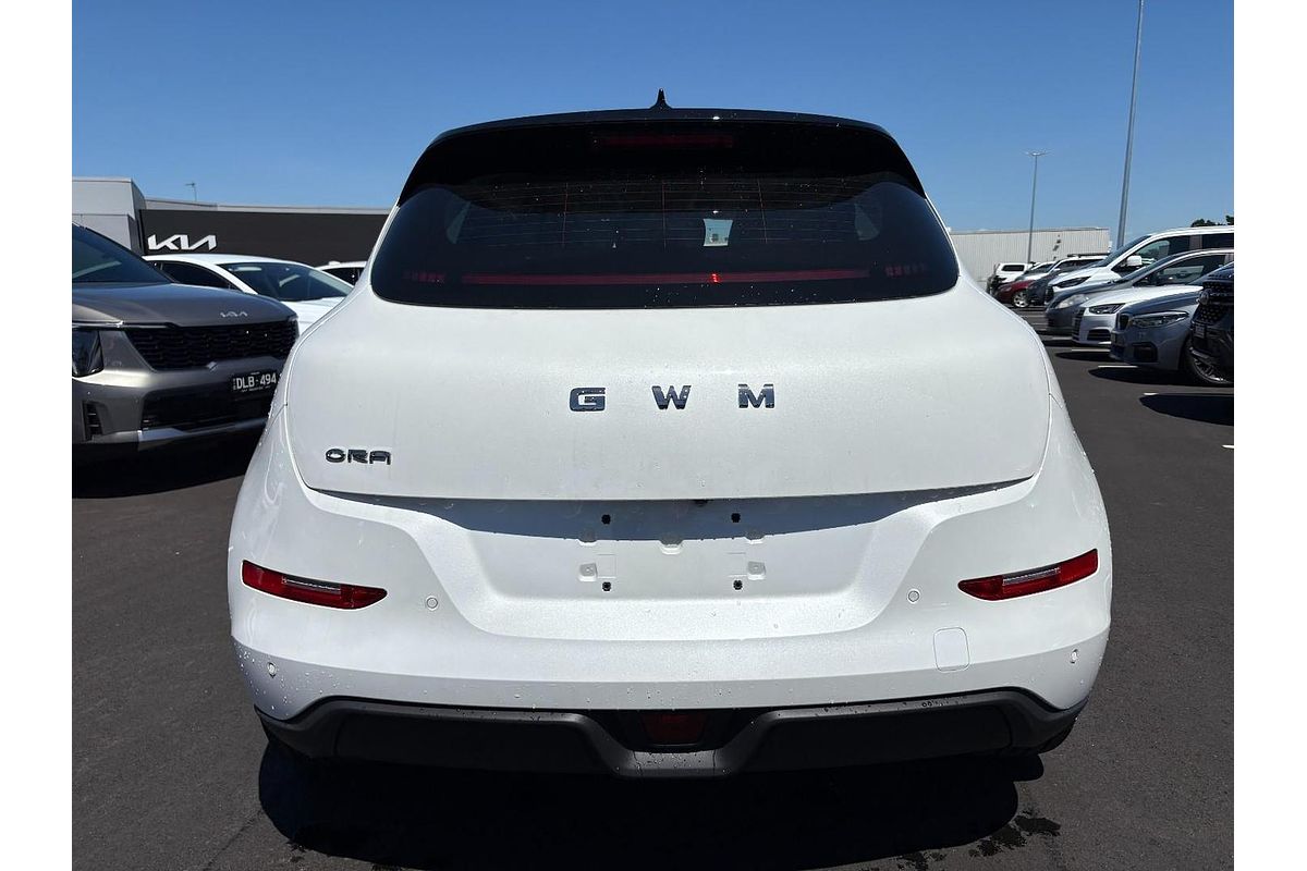 2025 GWM Ora Lux ES11