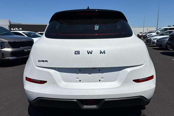 2025 GWM Ora Lux ES11