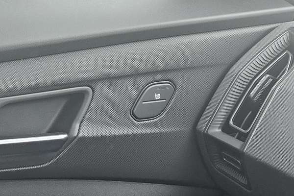 2024 Kia EV5 Air Standard Range OVc