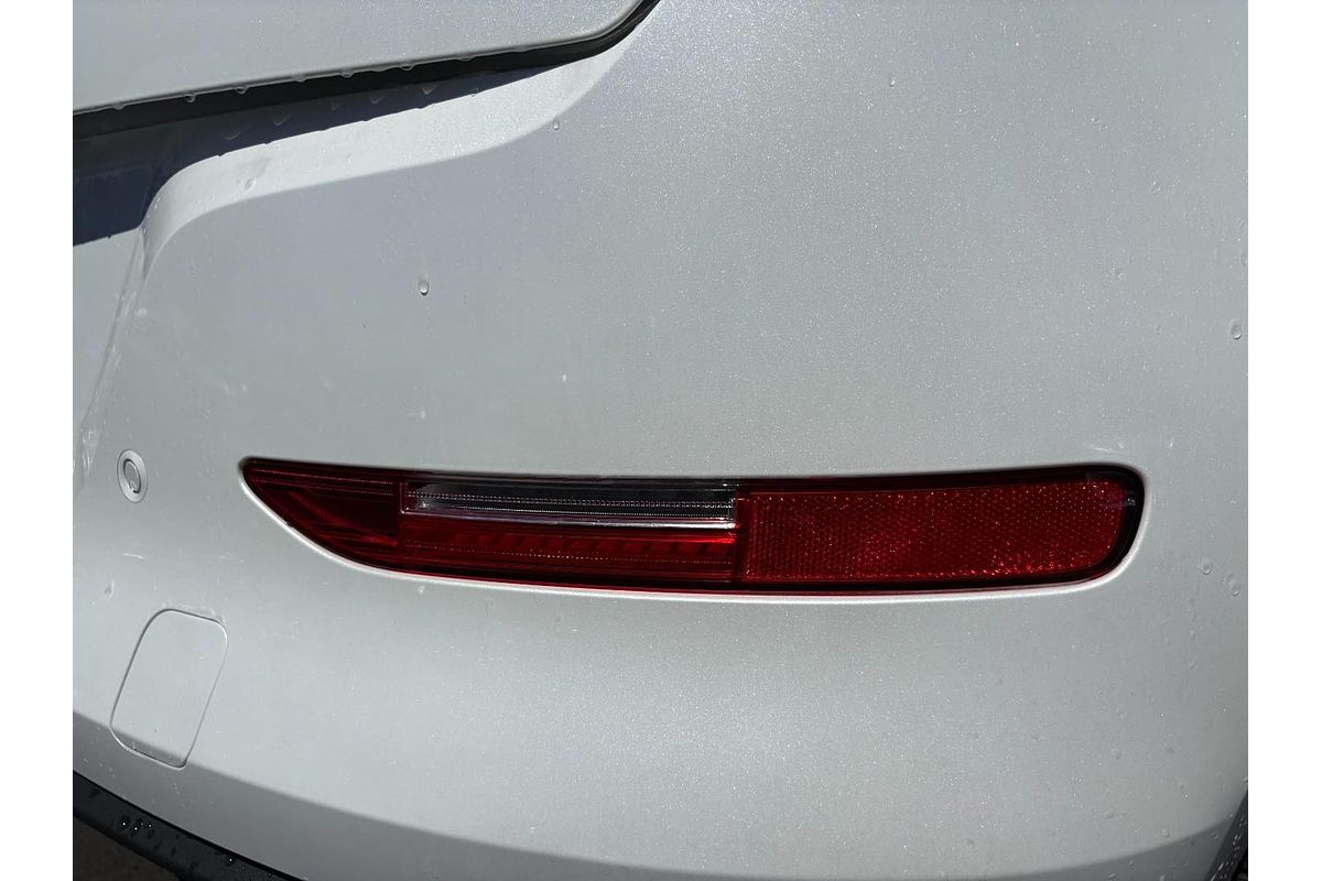 2025 GWM Ora Lux ES11