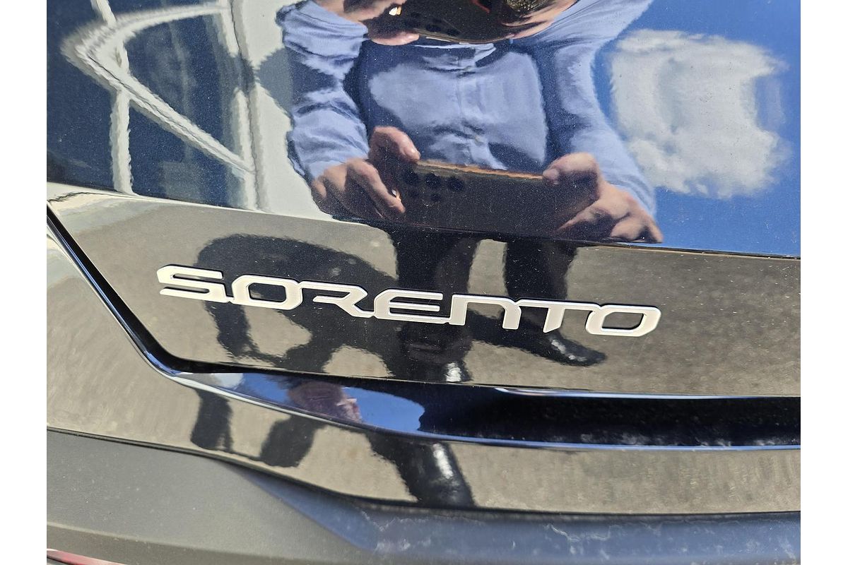 2024 Kia Sorento Sport MQ4 PE