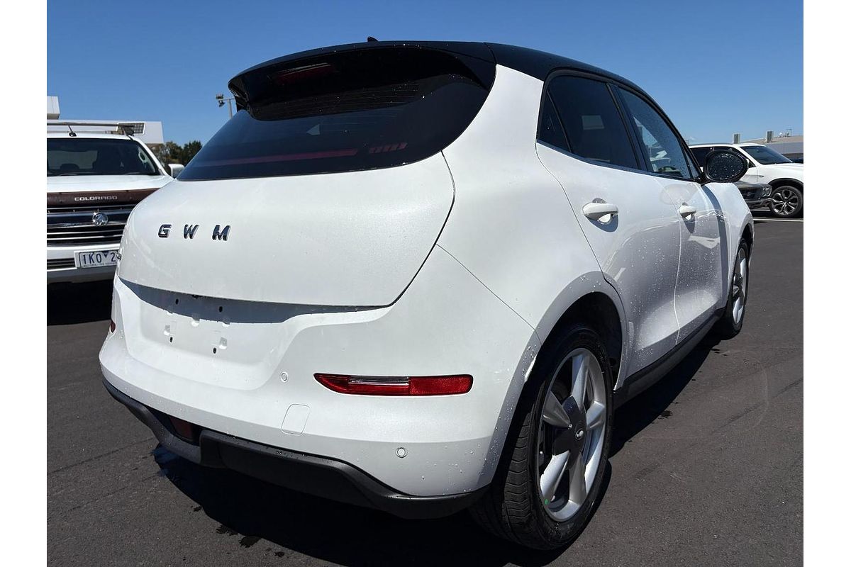 2025 GWM Ora Lux ES11