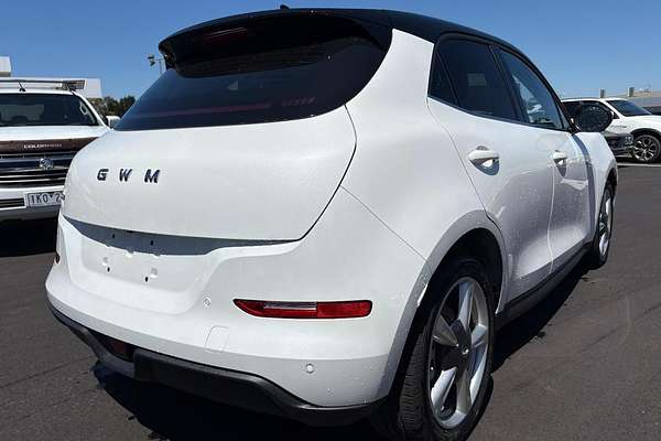 2025 GWM Ora Lux ES11