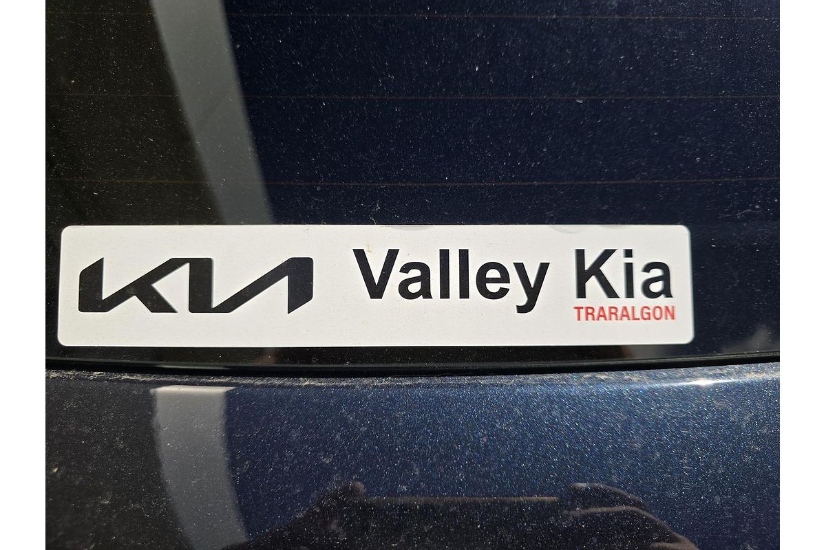 2024 Kia Sorento Sport MQ4 PE