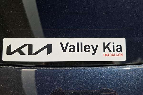 2024 Kia Sorento Sport MQ4 PE