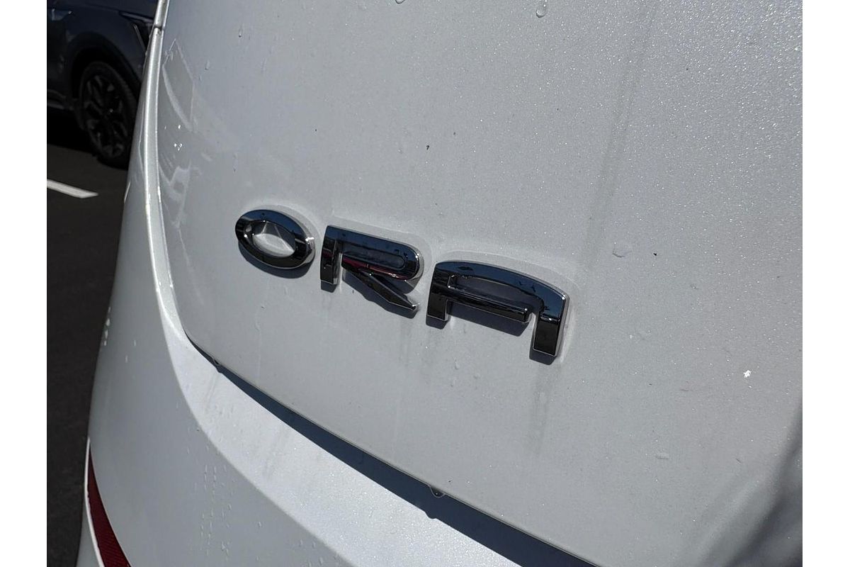 2025 GWM Ora Lux ES11