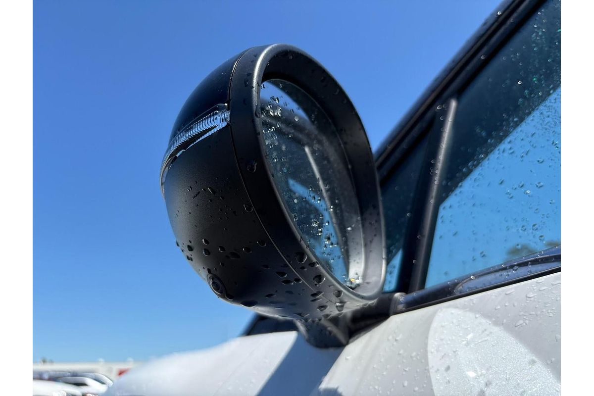 2025 GWM Ora Lux ES11