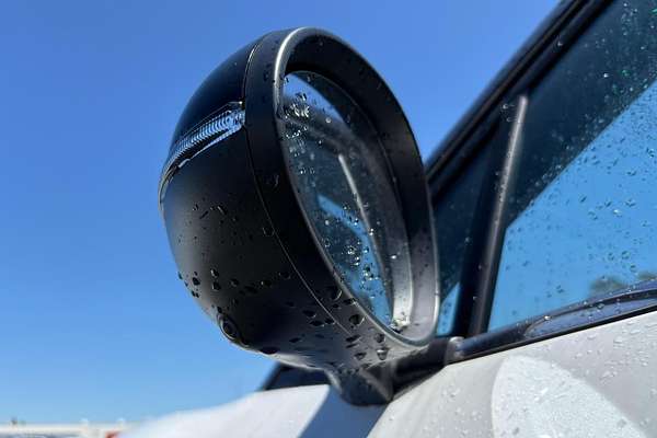 2025 GWM Ora Lux ES11