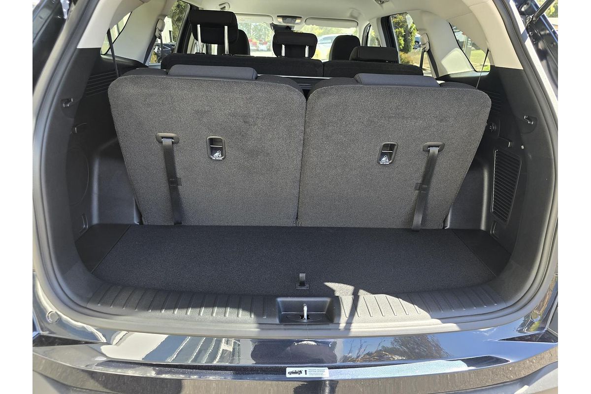 2024 Kia Sorento Sport MQ4 PE