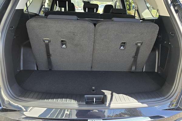 2024 Kia Sorento Sport MQ4 PE