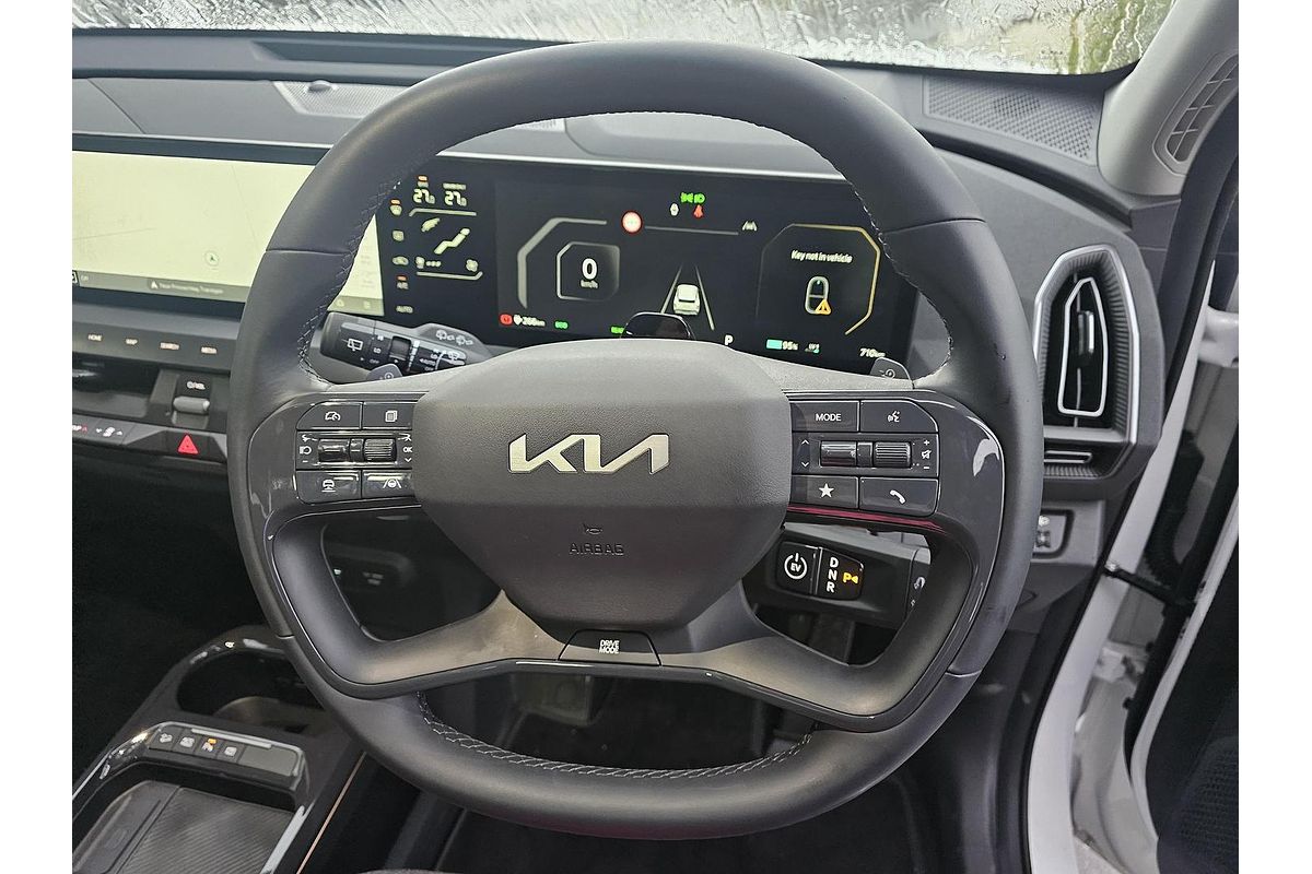2024 Kia EV5 Air Standard Range OVc