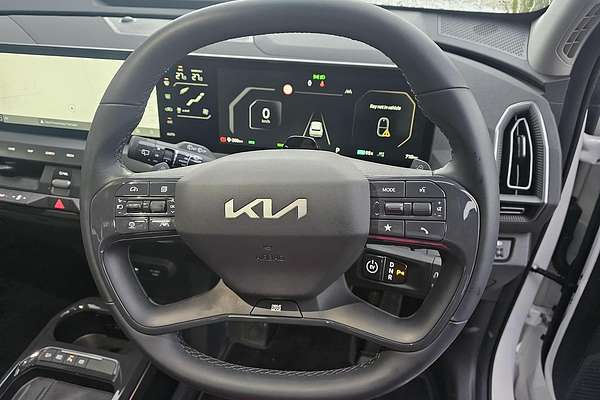 2024 Kia EV5 Air Standard Range OVc